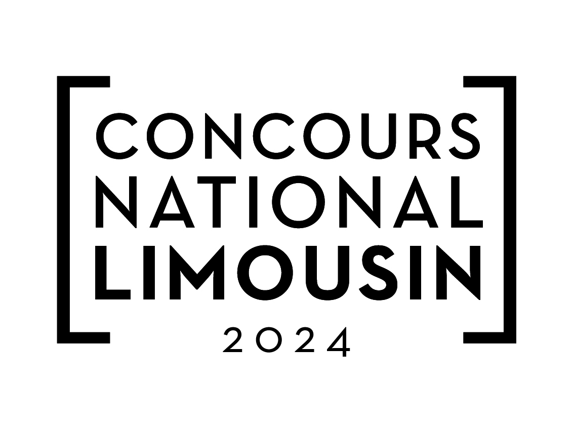 Concours National Limousin 2024 à La Souterraine (23)